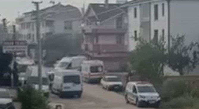 ocakta unutulan caydanlik yandi 2 kisi hastanelik oldu wrL8YOUZ