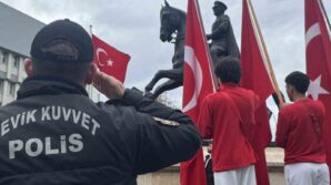 ogretmenler gunu torenle kutlandi 54GdmHwV