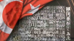 ogretmenler gunu videosu duygulandirdi sehit ogretmenlere vefa 5Pg5XW4O