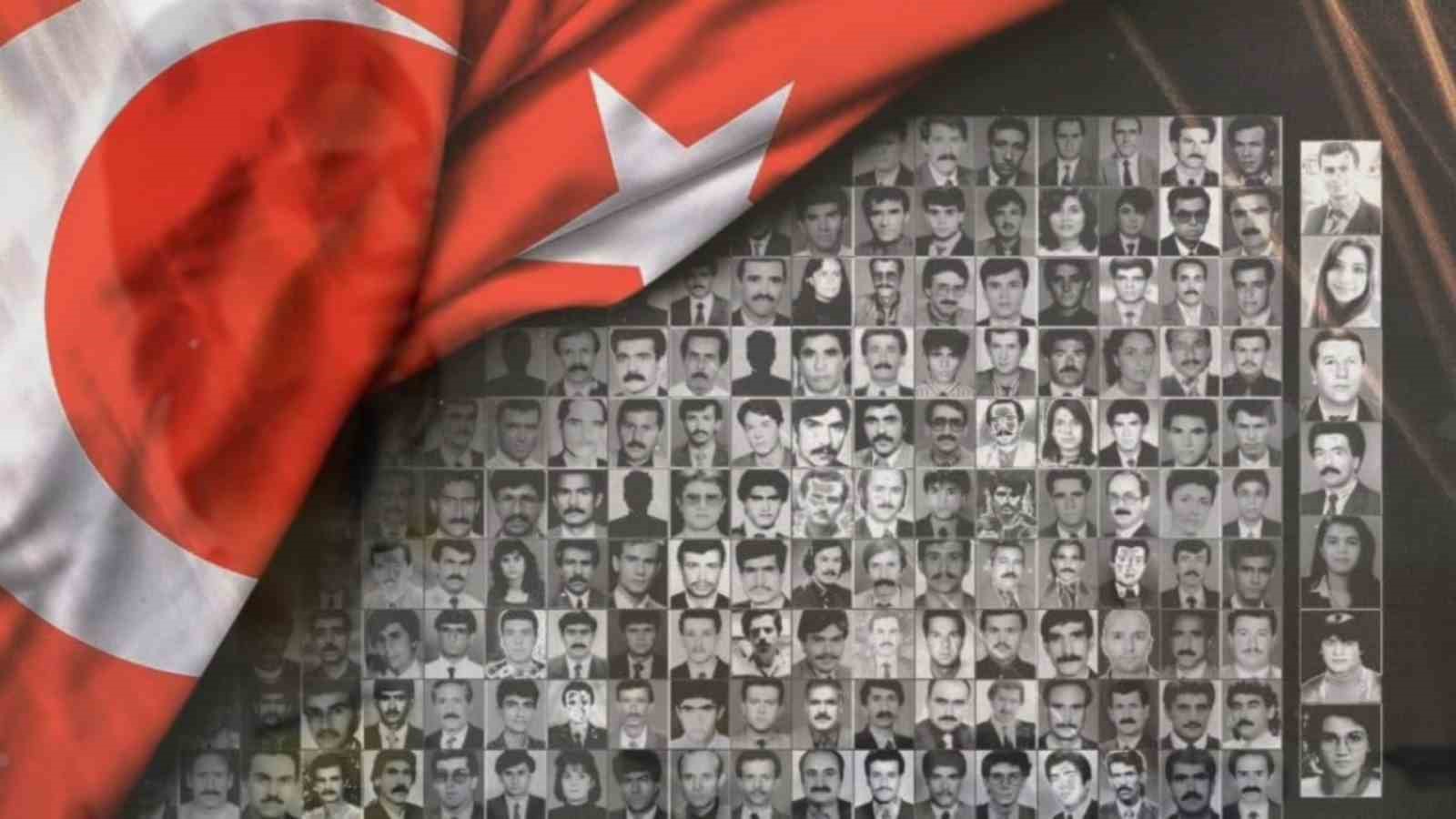 ogretmenler gunu videosu duygulandirdi sehit ogretmenlere vefa 5Pg5XW4O