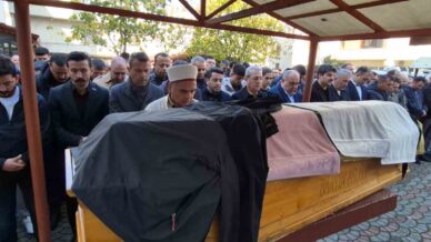 onur acar dualarla son yolculuguna ugurlandi Ymlzyzhb