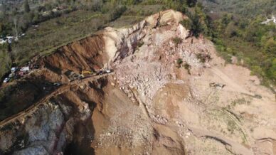 orduda gocukte arama calismalarina ara verildi BXVYmkg6