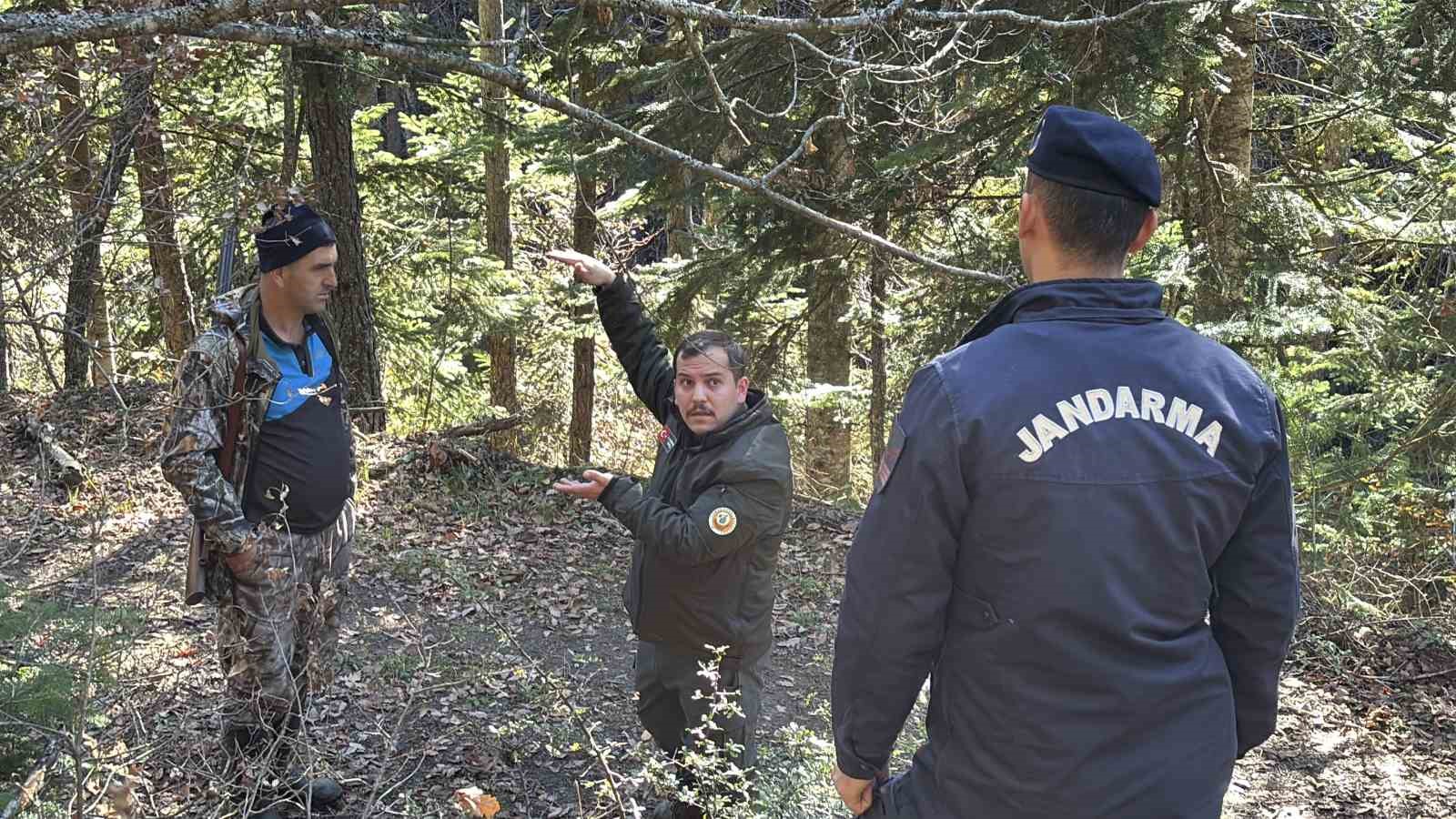 ormanda kaybolan 88 yasindaki adamdan aci haber dere yataginda cansiz bedenine ulasildi 2wtMsvMa