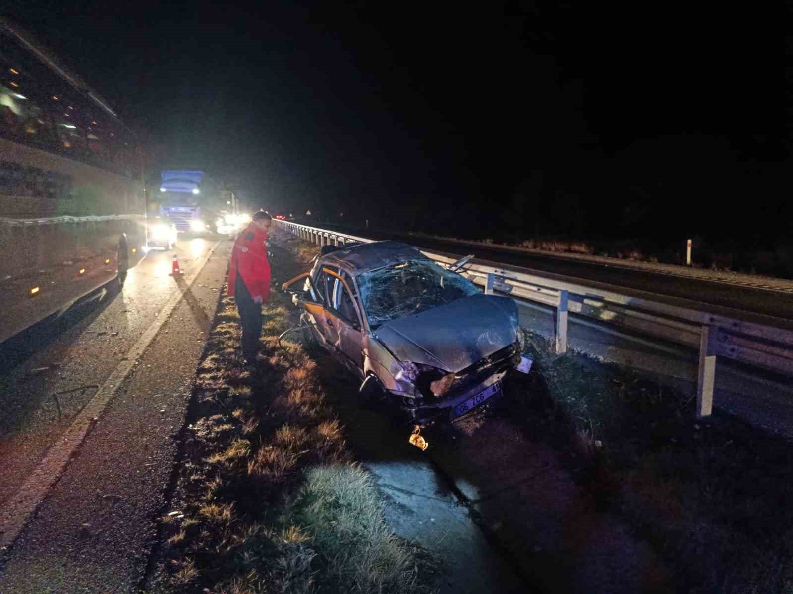 otostopla bindigi arac mezari oldu 1 olu 2 yarali 2i6NfkPY