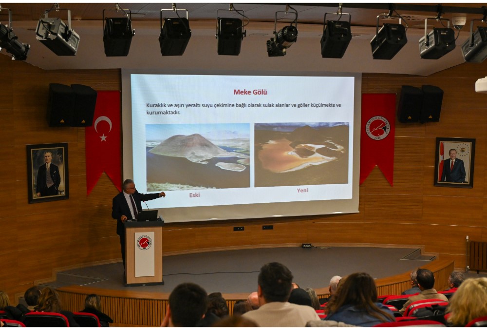 prof dr aydin 2030 yilina kadar su kaynaklarinda yuzde 10 azalma bekleniyor SLdzBm7C