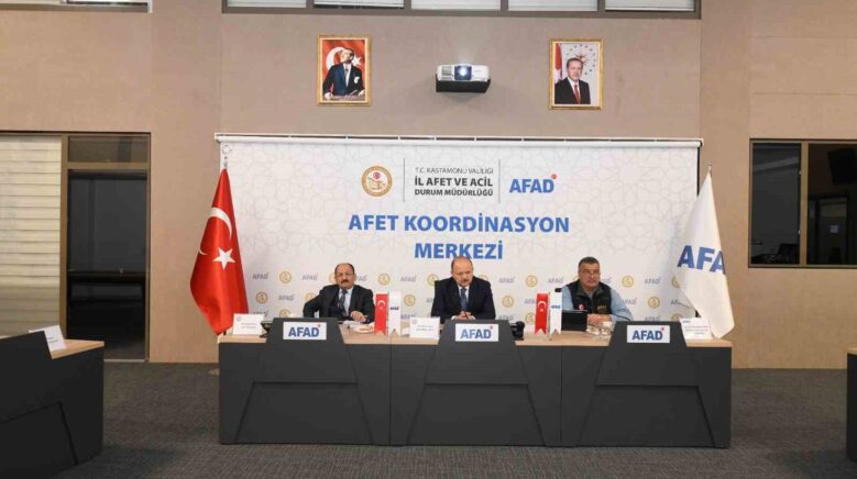 prof dr tatar irap toplantilariyla amacimiz risk azaltmadaki bilinci gelistirmeyi onceliyoruz zB8BvTg2