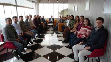 rektor kirisik sosyalfest turkiyeyi sosyal bilimlerde ust seviyeye tasiyacak D53FxcNd