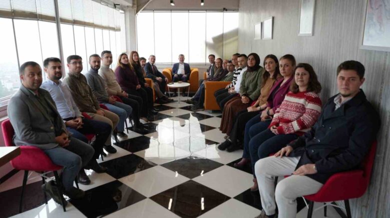 rektor kirisik sosyalfest turkiyeyi sosyal bilimlerde ust seviyeye tasiyacak D53FxcNd