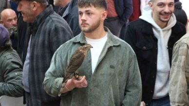 rizede atmaca guzellik yarismasi duzenlendi IhD5Awld