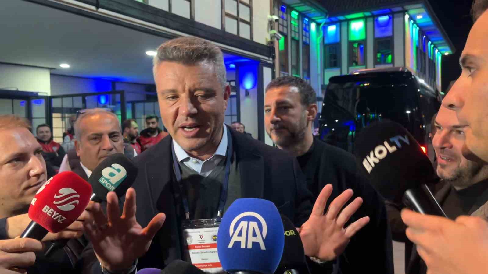 sadettin saran taraftarimiz olmadan sampiyon olamayiz 455ZtavL