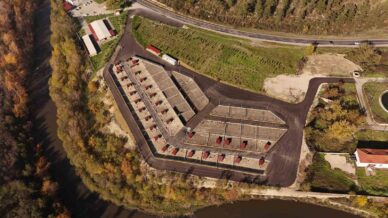 sahipsiz hayvan bakimevi ve rehabilitasyon merkezinde kis hazirliklari tamamlandi YGSGXRN4