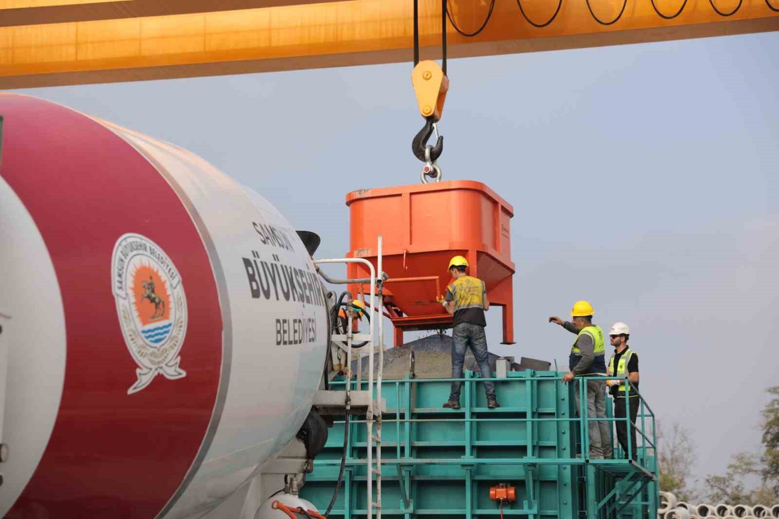 samsun betonarme prefabrik su deposu ureten sehir oldu z69DKjMg