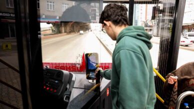 samsun buyuksehirden bafraya ogrenci ringi adnWM5Dl