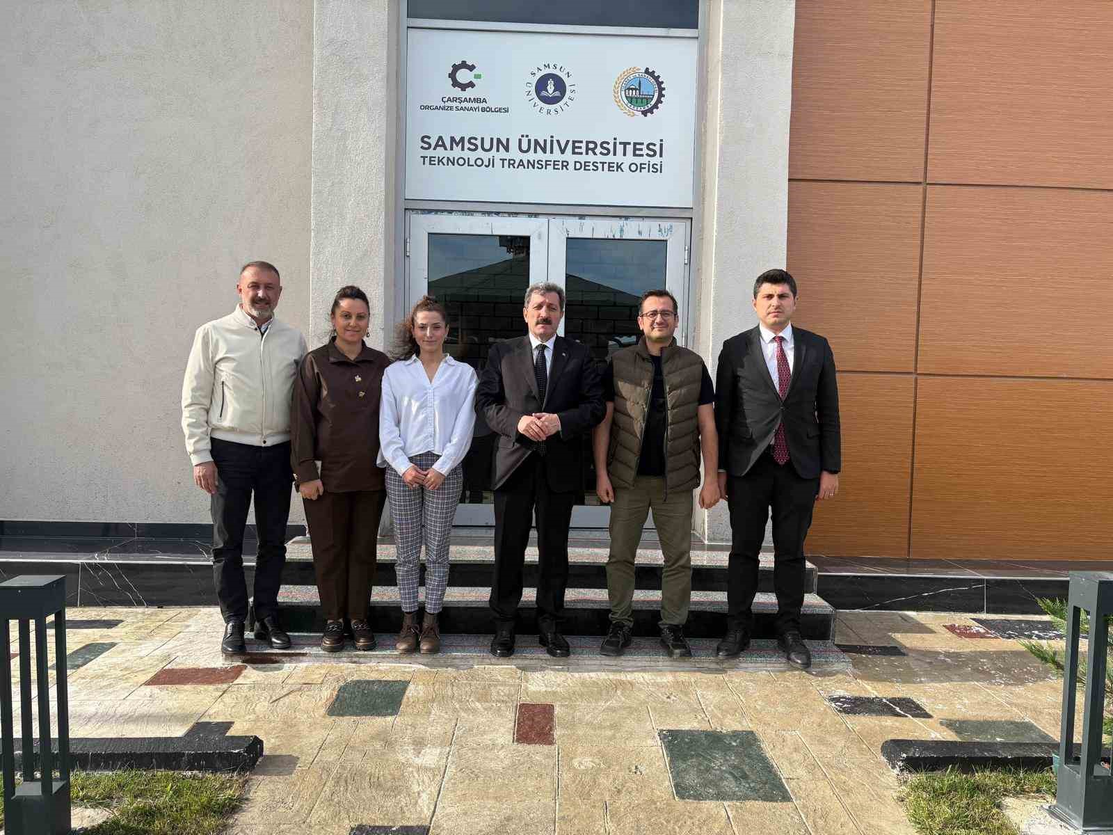 samsun savunma sanayisinin yeni uretim ussu oluyor Qk4hM5yp