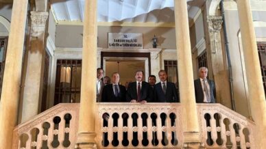 samsun turizmde yukselisini surduruyor 157 milyon ziyaretci PhCPduJK