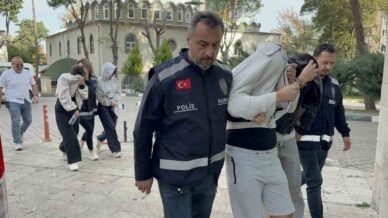 samsunda 13 milyon liralik nitelikli dolandiricilik sorusturmasi 5 supheli yakalandi UaHCkEWq