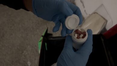 samsunda 4 bin 930 uyusturucu hap ele gecirildi BbVfQTVR