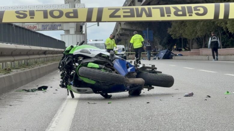 samsunda motosiklet alarmi 2025te 2 bin 798 kaza 5 olu 2 bin 360 yarali jMMUwvTQ