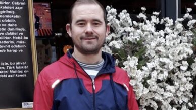 samsunda motosikletin carptigi yaya hayatini kaybetti dAee68ud