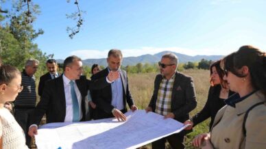 samsunda saglik yatirimlarinda yeni adim CAj9ZWgb