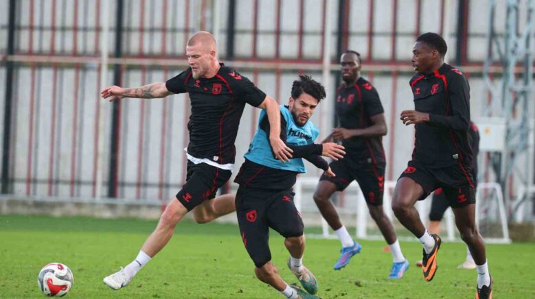 samsunspor konyaspor macindan 3 puan hedefliyor 4cp3i9WN