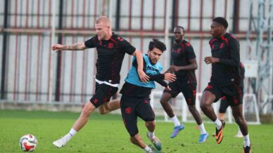 samsunspor konyaspor macindan 3 puan hedefliyor d2kOq291