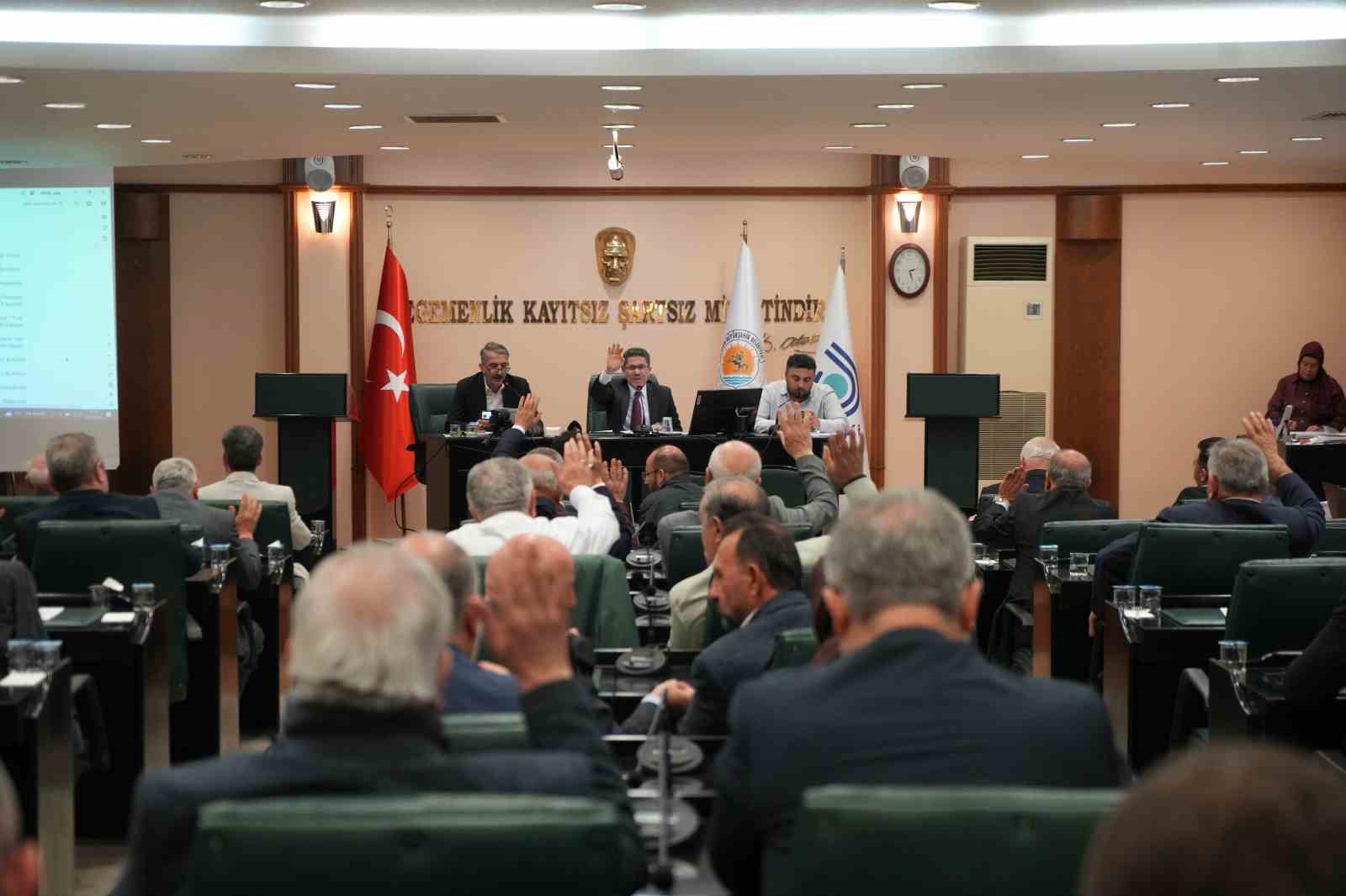 saskinin 2026 butcesi 103 milyar tl 1gRFIzX4