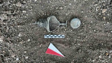 satala antik kentinde 150 yil sonra ikinci bust bulundu 7ebqtxZC