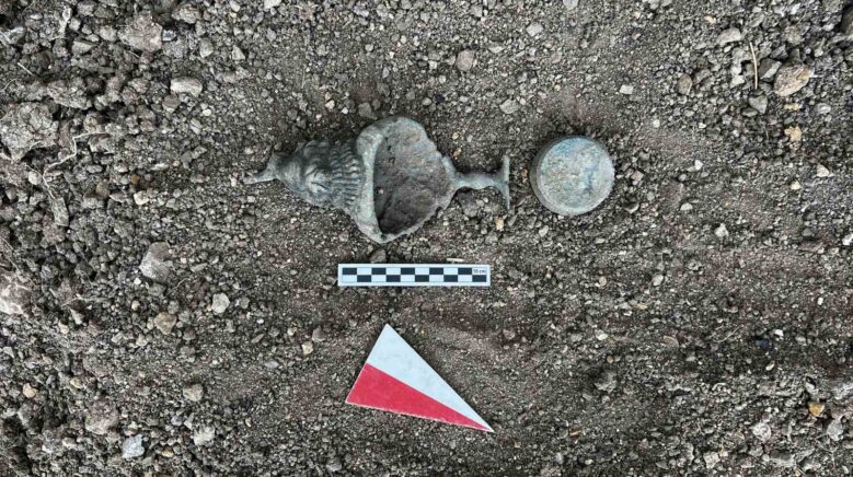 satala antik kentinde 150 yil sonra ikinci bust bulundu 7ebqtxZC