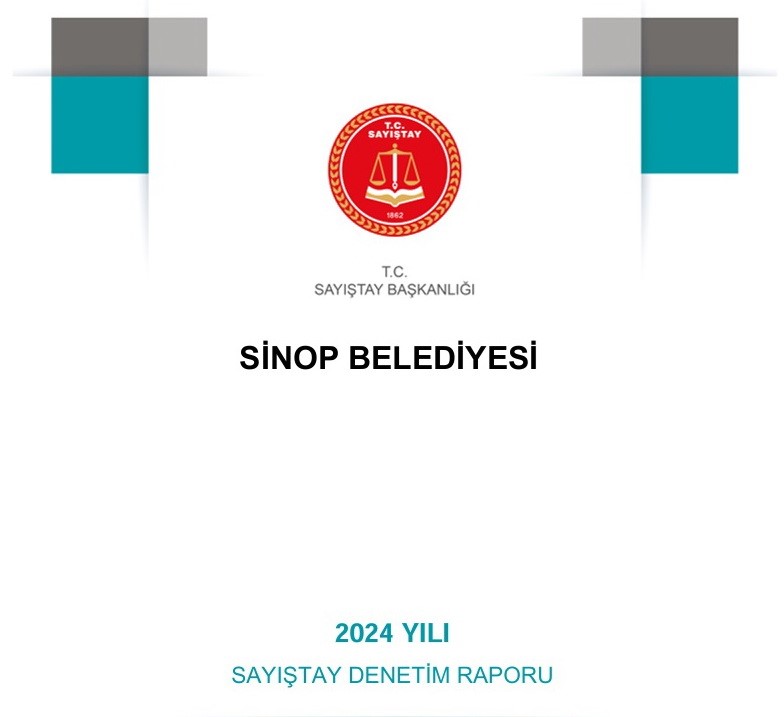 sayistay raporu sinop belediyesinde usulsuzluk zinciri fslvSuVi