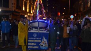 sinopta helesa yuruyusu xAxp7Iav