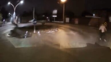 sokakta kopeklerin kovaladigi genci boyle kurtardi benim adim hidir elimden gelen budur 4y8g34YN