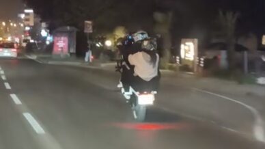 sosyal medyada paylasilan trafik ihlaline 4 bin 143 lira ceza 7LsWFAXI