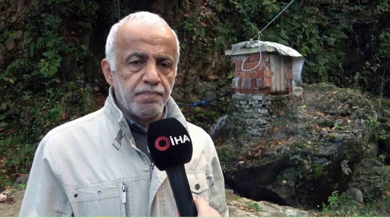 sudan kendi elektriklerini ureterek herkese ornek oldular ALzH3yS2