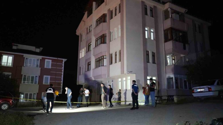 tartistigi komsularina kursun yagdiran saniga 19 yil hapis cezasi K4xSmmSU