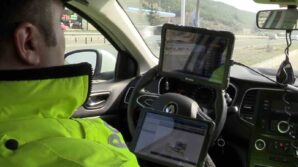 tatil donusu d 100de hareketlilik artti radar ve teknolojik sistemlerle suruculere siki denetim uygulandi vUHNqRSS