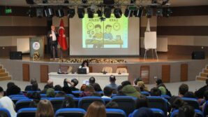 tayfun ones kbu ogrencilerine mesleki tecrubelerini aktardi g61du87R