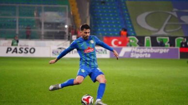 tedescodan rizesporlu taha sahin icin ovgu dolu sozler X8UlwqyL