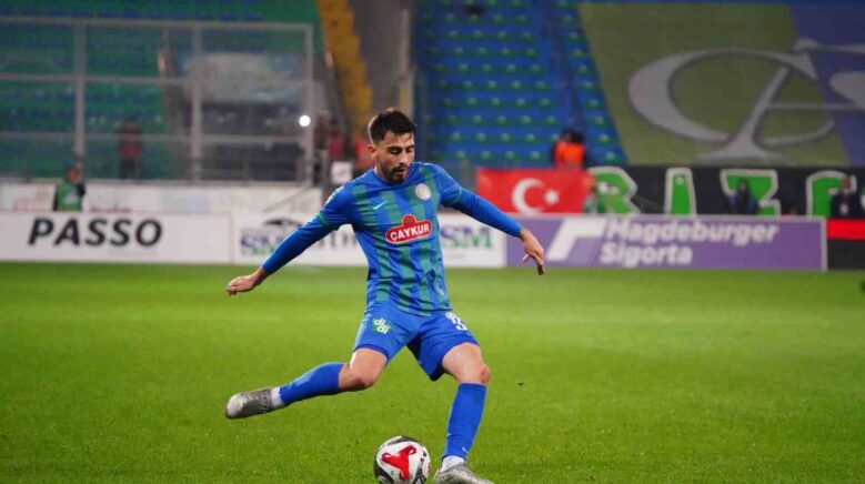 tedescodan rizesporlu taha sahin icin ovgu dolu sozler X8UlwqyL