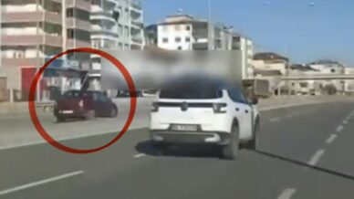 ters yone giden surucuye 9 bin 267 tl ceza XHf3VwUP