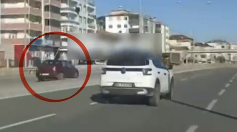 ters yone giden surucuye 9 bin 267 tl ceza XHf3VwUP