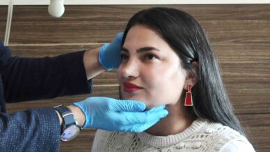 teshis icin 15 yil dolasti cozumu samsunda 15 dakikalik operasyonla buldu FAPGJKSj