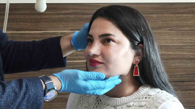 teshis icin 15 yil dolasti cozumu samsunda 15 dakikalik operasyonla buldu FAPGJKSj