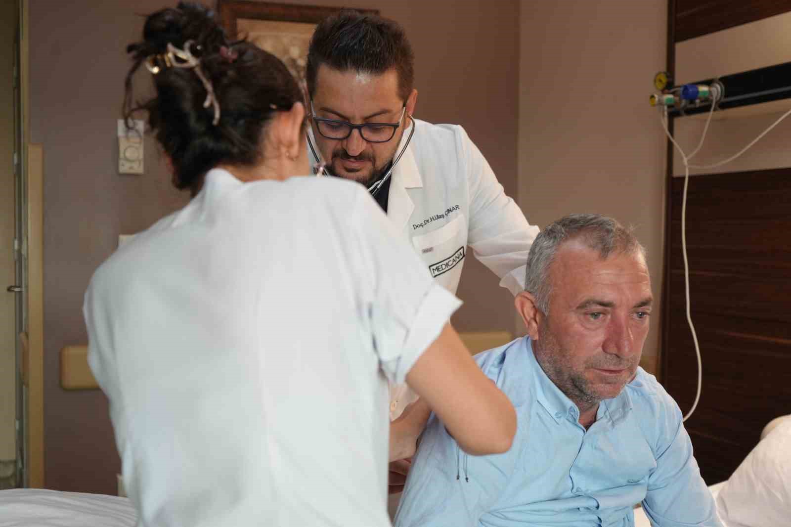 tip literaturundeki 6 tumor vakasi CA5KHGqd