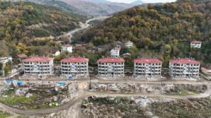 tir koyundeki toki afet konutlarinda sona gelindi uAUjiDIT