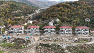 tir koyundeki toki afet konutlarinda sona gelindi uAUjiDIT