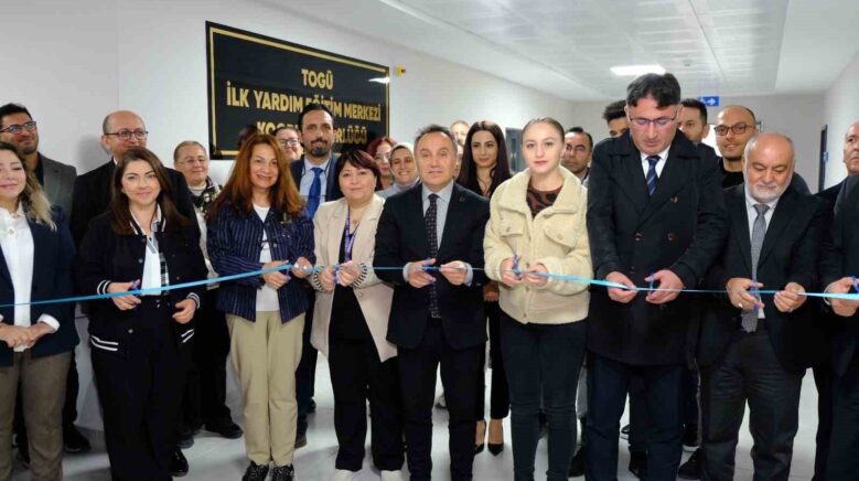 toguden yasam kurtaran adim tOrnlLwT