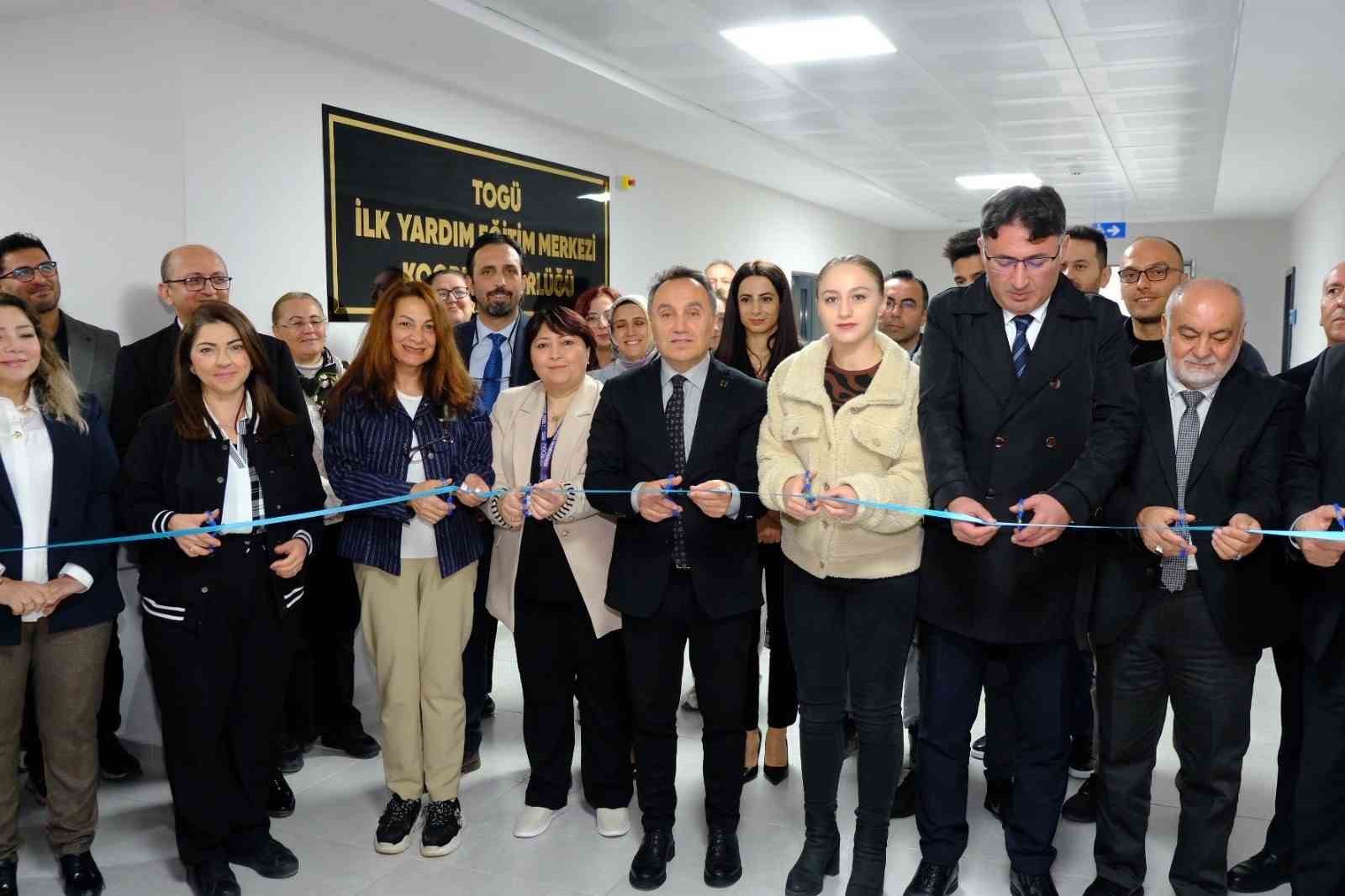 toguden yasam kurtaran adim tOrnlLwT