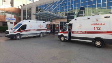 tokatta iki kardes pet sisenin patlamasiyla yaralandi OG9WzJgd