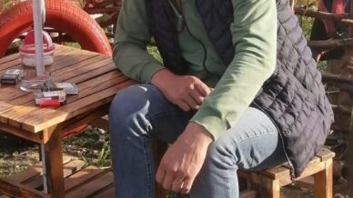 trabzonda dolmuscularin sira kavgasinda kan akti IpqVF3x7